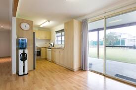 Seabird House | "Three Little Birds" Seabird Holiday Rental