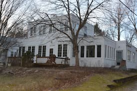 Gordon Beach House | Spear House