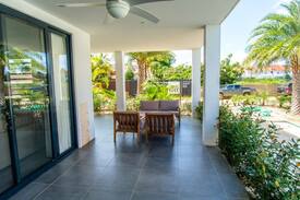 Belnem Apartment | Modern Apt in Bonaire w pool