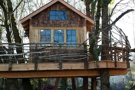 Philomath Other | The Treehouse Retreat