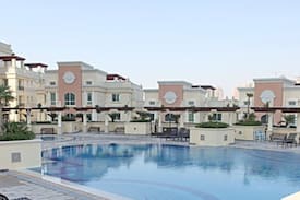 Doha Apartment | Apartment for rent at one of the Best locations