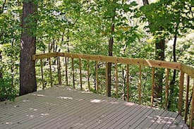 Boone County House | The Cabin on Nobb Hill