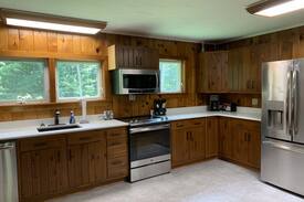 Hartstown House | Farmhouse at Nova Maple Syrup Farm