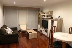 Pontevedra Apartment | Piso en Pontevedra céntrico con garaje