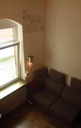Sued Apartment | Gemütliches WG-Zimmer in innenstadtnaher Südstadt