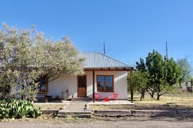 Marfa House | Ranch Water Guest House