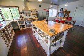 Dunsborough House | Old Dunsborough Beach House