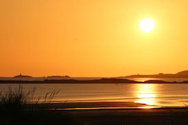 Rhosneigr House | The Boathouse in Rhosneigr