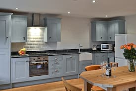 Kirby Hill House | Holme Garth (CC219034)