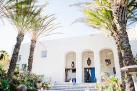 Laurel Canyon Villa | The Hummingbird Temple, 3 BDR Hollywood Hills