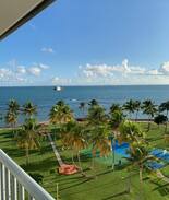Fajardo Apartment | Private Island, Isleta Marina Fajardo