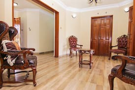 Nairobi House | Ndeiya house