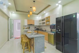 Ong Lang Villa | Amaia Villa - a beach home away from home