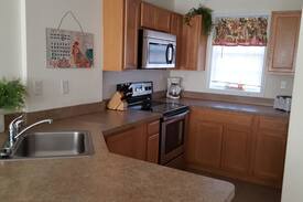 Ocean City House | Beachview OC - Unit 3