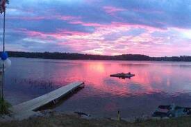 Shapleigh Cabin | Silver Lake Family Camp
