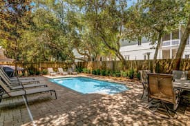 Seagrove Beach House | Elizabeth White House