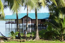 Ko Yao House | The Waterhouse Koh Yao Noi