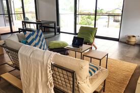 Hideaway Bay House | Hideaway Bay Ocean Breeze House