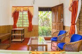 Kumarakom Cabin | Lakeside Cottages Blended with Nature @ Kumarakom