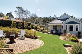 Katoomba House | Cumberland House - 3BR/sleeps 9 - Katoomba
