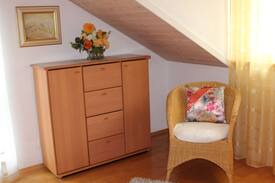 Radolfzell am Bodensee Apartment | Ferienwohnung Seeoase, (Radolfzell-Markelfingen), Ferienwohnung Seeoase, 61qm, 1 Schlafzimmer, max. 3 Personen