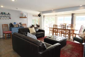 Livonia Center Cabin | Hayes Hideaway, "The PERFECT Lakeside Getaway"