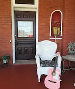 Grantville House | Bonnie Castle circa 1896