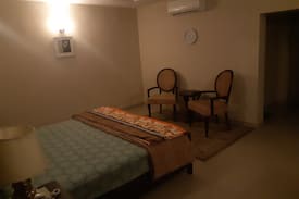 Lahore House | Luxurious room in Officers mess