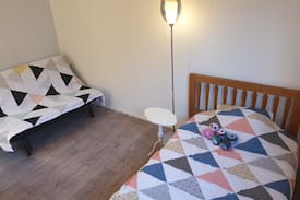 Greolieres les Neiges Apartment | Appartement 3P, 67m², face aux pistes