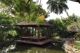 Cijeruk Villa | The Pitaya Farm/Villa