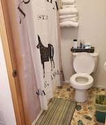 Summersville Hotel | Rusty Gate Inn #6