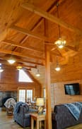 Fairview Cabin | The Bhattimore Cabin