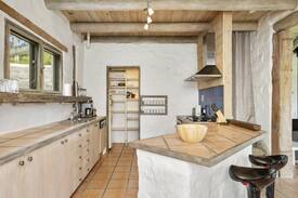 Balnarring Beach House | STYLISH MUD BRICK