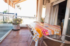 Torrox Costa Apartment | residencial las yucas