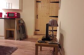 Anstruther House | The wee house