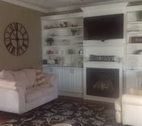 Alliance House | Mattox Manor