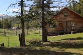 Frenchtown House | Off-Grid Montana Cabin