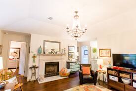 Tuscaloosa House | UA Gameday House in Tuscaloosa