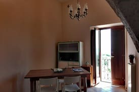 Castel del Monte Apartment | Casa Olga