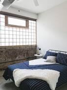 Bowling Green Apartment | Modern Industrial Loft @ Historic Armory Lofts