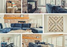 Honey Harbour Cabin | The Coop on Georgian Bay