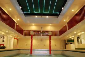 Pansol Other | Resort in Pansol Laguna 22Hours