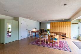 Anacortes Apartment | Guemes Island studio on woodlands