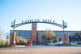 Gastonia Apartment | Loray Mill Loft