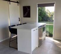Pukenui House | Houhora Harbour Studio