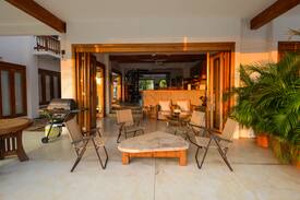 San Juan del Sur Apartment | Farallon Ocean View Apartment