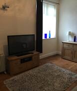 West Cliff Cabin | Molly Miles cottage sleeps 2
