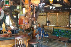 Idyllwild House | Secluded, Pristine-Cozy Lodge & TIKI Treehouse!