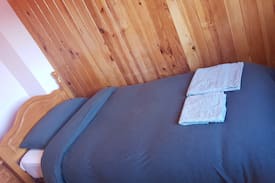 Algeciras Apartment | Privateroom, la más cercana a estación de busytren