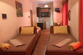 Kodrra Apartment | Apartment Rai Seaside 3